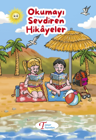 Okumayı Sevdiren Hikayeler - 1