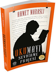 Okumayı Sevdirme Projesi - 1