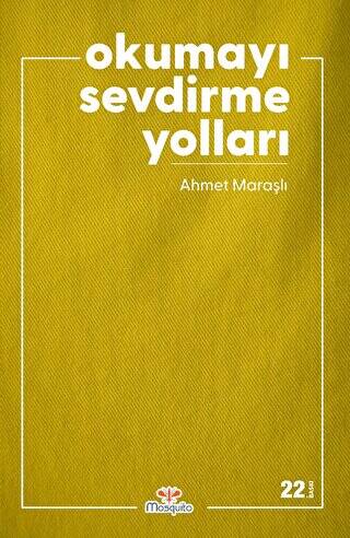 Okumayı Sevdirme Yolları - 1