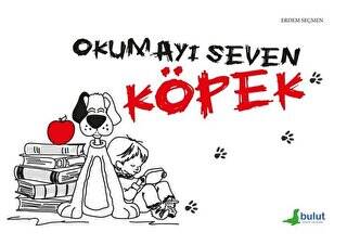 Okumayı Seven Köpek - 1