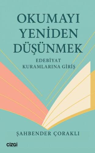 Okumayı Yeniden Düşünmek - 1