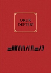 Okur Defteri - 1