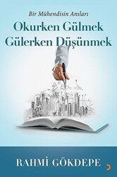 Okurken Gülmek Gülerken Düşünmek - 1