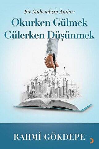 Okurken Gülmek Gülerken Düşünmek - 1