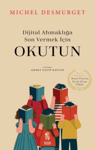 Okutun - Dijital Ahmaklığa Son Vermek İçin - 1