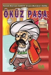 Öküz Paşa - 1