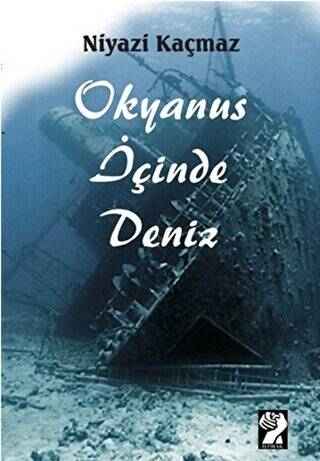 Okyanus İçinde Deniz - 1