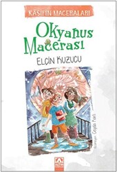 Okyanus Maceraları - 1