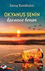 Okyanus Senin Kavanoz Benim - 1