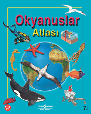 Okyanuslar Atlası - 1