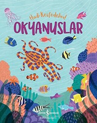 Okyanuslar - Hadi Keşfedelim! - 1