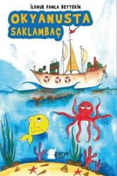 Okyanusta Saklambaç - 1