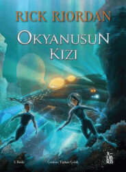 Okyanusun Kızı - 1