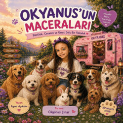 Okyanus`un Maceraları - 1