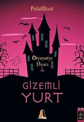 Okyanusya Diyarı - Gizemli Yurt 3 - 1