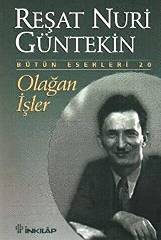 Olağan İşler - 1