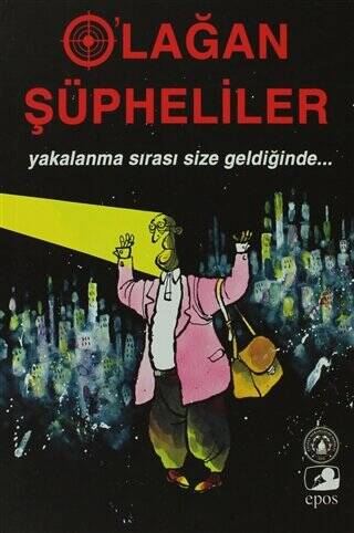 Olağan Şüpheliler - 1