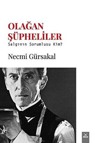 Olağan Şüpheliler - 1