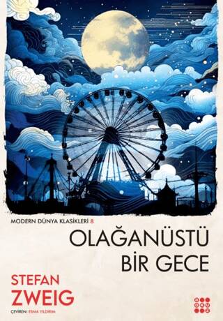Olağan Üstü Bir Gece - 1