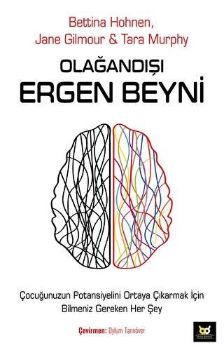 Olağandışı Ergen Beyni - 1