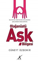 Olağanüstü Aşk Bölgesi - 1