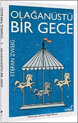 Olağanüstü Bir Gece - 1