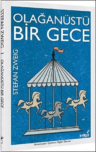 Olağanüstü Bir Gece - 1