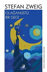 Olağanüstü Bir Gece - 1