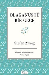 Olağanüstü Bir Gece - 1
