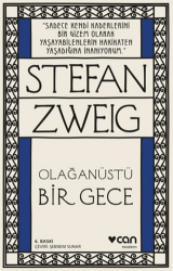 Olağanüstü Bir Gece - 1