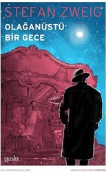 Olağanüstü Bir Gece - 1