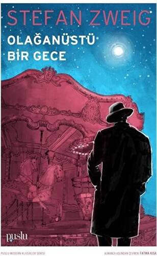 Olağanüstü Bir Gece - 1