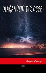 Olağanüstü Bir Gece - 1