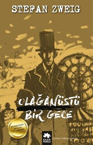 Olağanüstü Bir Gece - 1