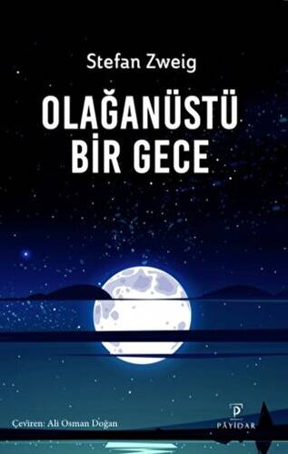 Olağanüstü Bir Gece - 1