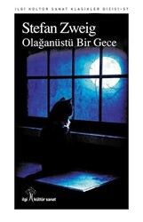 Olağanüstü Bir Gece - 1