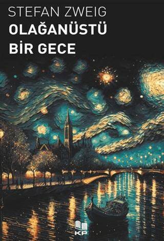 Olağanüstü Bir Gece - 1