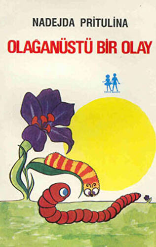 Olağanüstü Bir Olay - 1