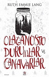 Olağanüstü Durumlar ve Canavarlar - 1