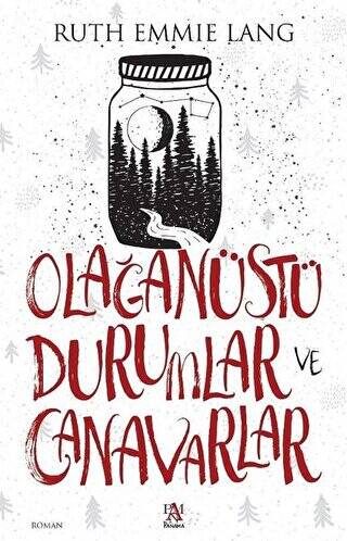 Olağanüstü Durumlar ve Canavarlar - 1