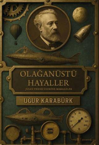 Olağanüstü Hayaller - 1