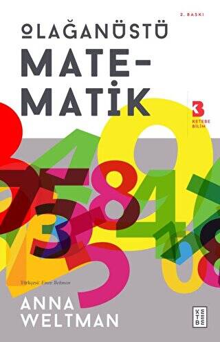 Olağanüstü Matematik - 1