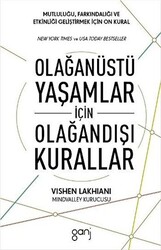 Olağanüstü Yaşamlar için Olağandışı Kurallar - 1