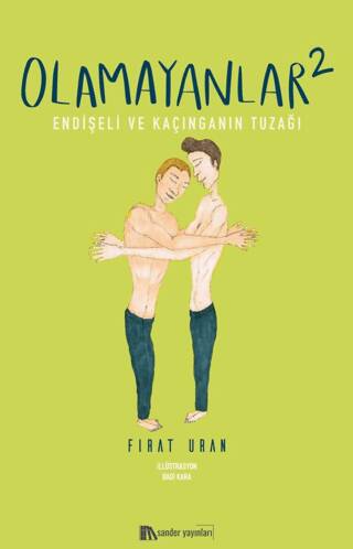 Olamayanlar 2 - 1