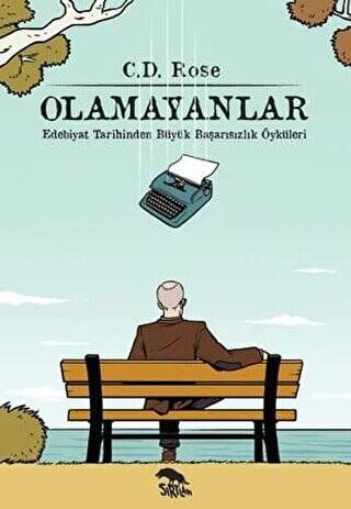 Olamayanlar - 1