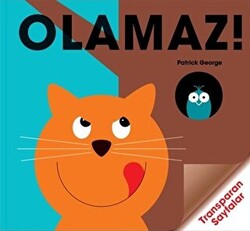 Olamaz! - 1