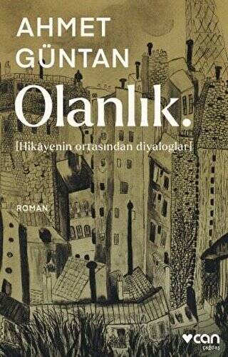 Olanlık - 1