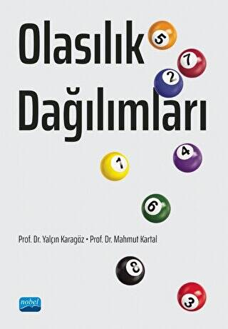 Olasılık Dağılımları - 1