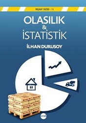 Olasılık - İstatistik - Boyut Yayın Grubu