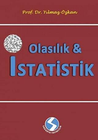 Olasılık ve İstatistik - 1